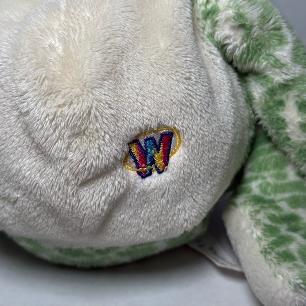 Webkinz Frog - Picture 2 of 6
